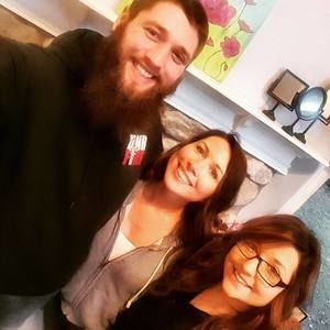 Meet your Posher, Heidi